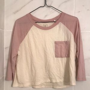 cute baseball tee